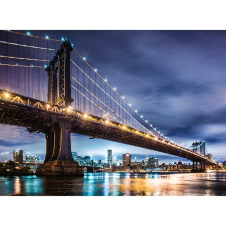 Puzzle New York 500 piese